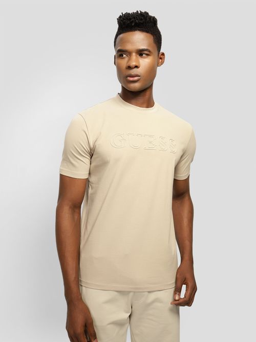 Playera Guess Active Alphy