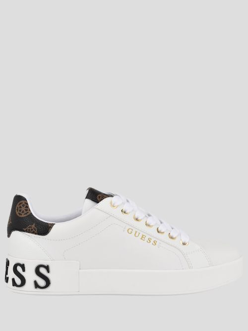 Tenis Guess Corlan