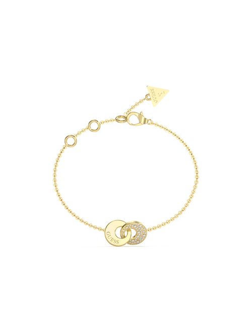 Brazalete Guess Blooming