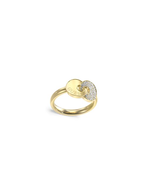 Anillo Guess Blooming