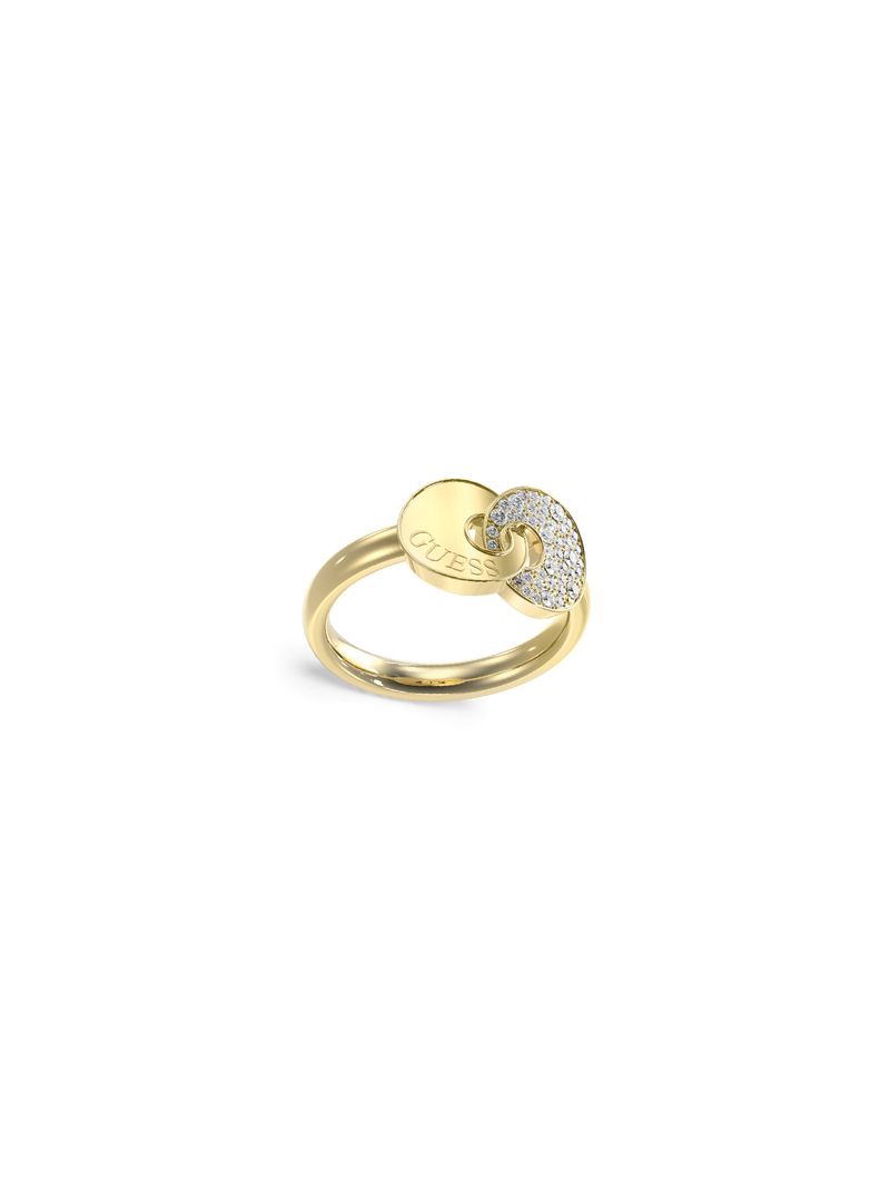 Anillo-Guess-Blooming