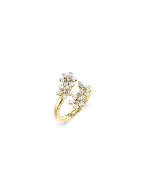 Anillo Guess Lily