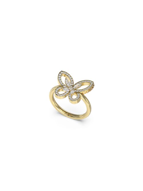 Anillo Guess Lily