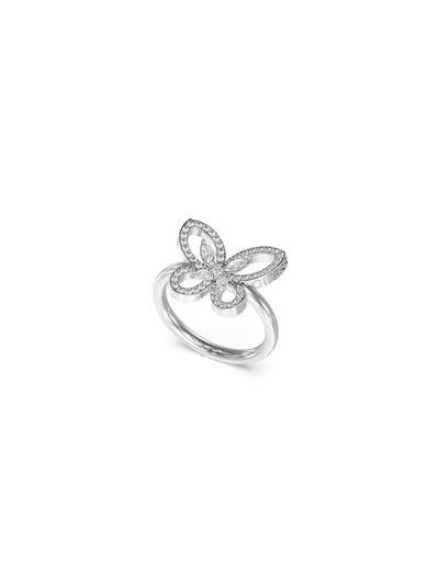 Anillo Guess Lily