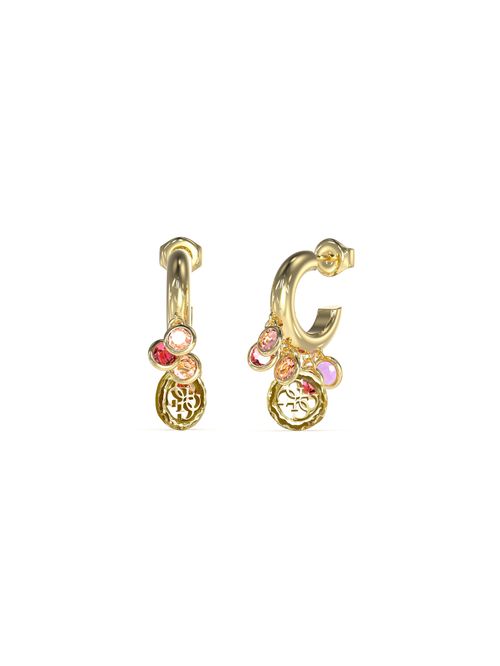 Aretes Guess Petra