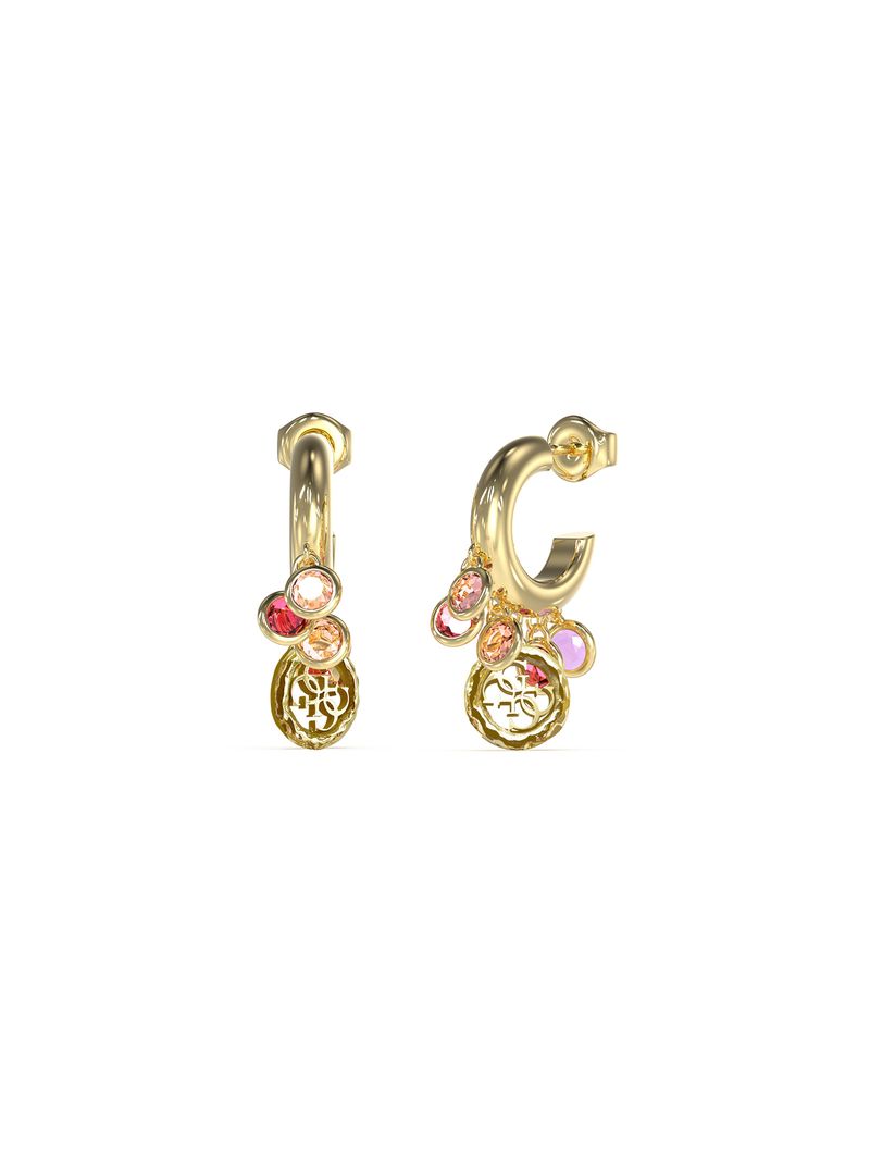 Aretes-Guess-Petra