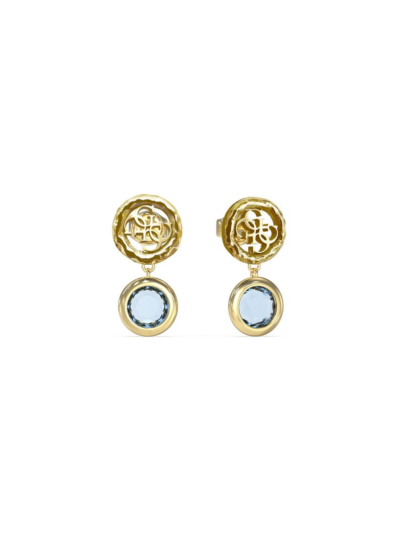 Aretes-Guess-Petra