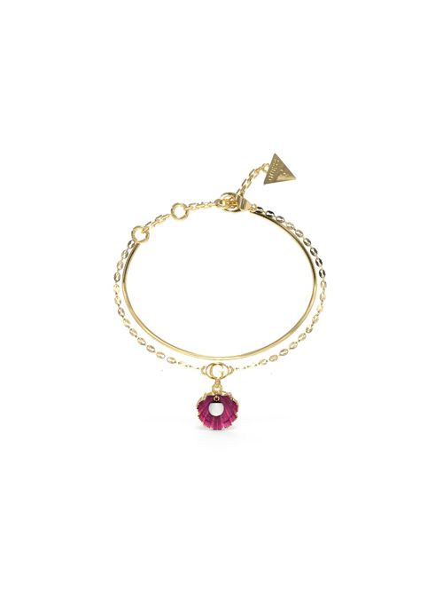 Brazalete Guess Seashell