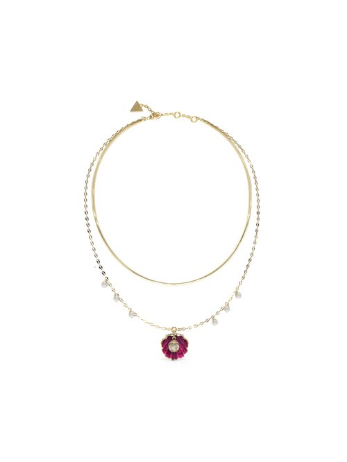 Collar Guess Seashell
