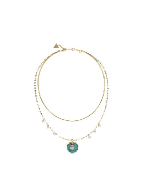 Collar Guess Seashell