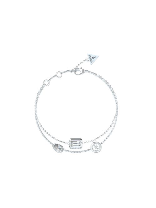 Brazalete Guess 4G