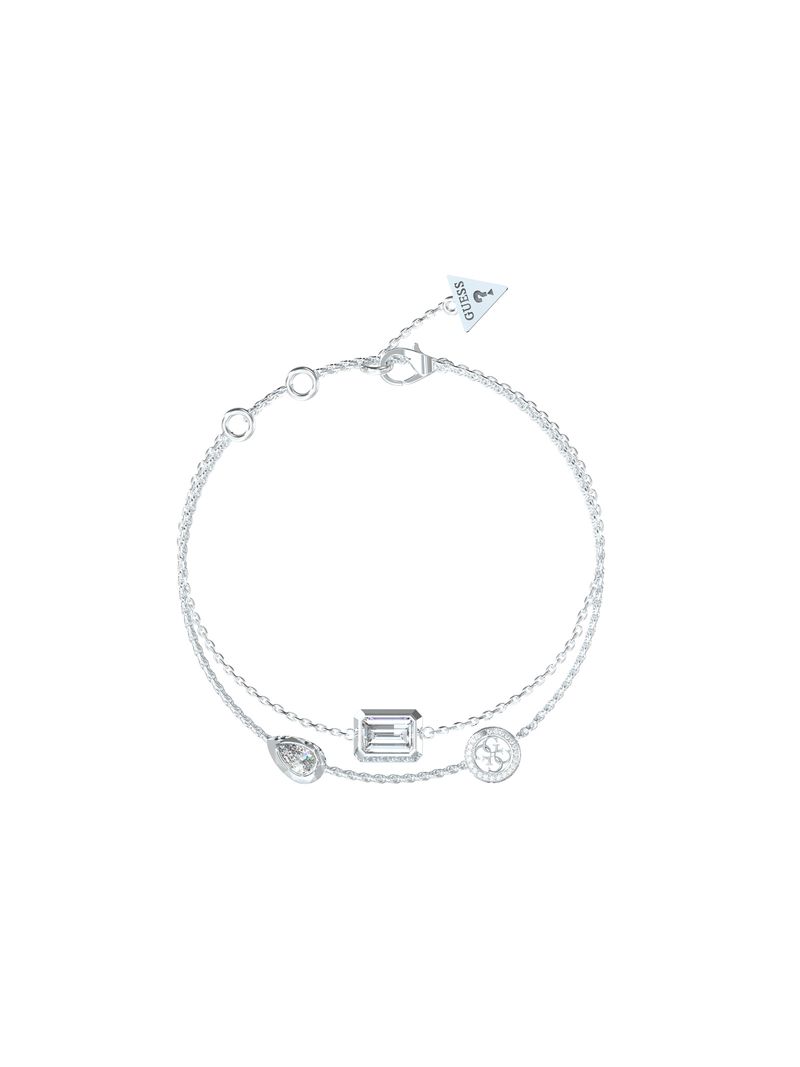 Brazalete-Guess-4G