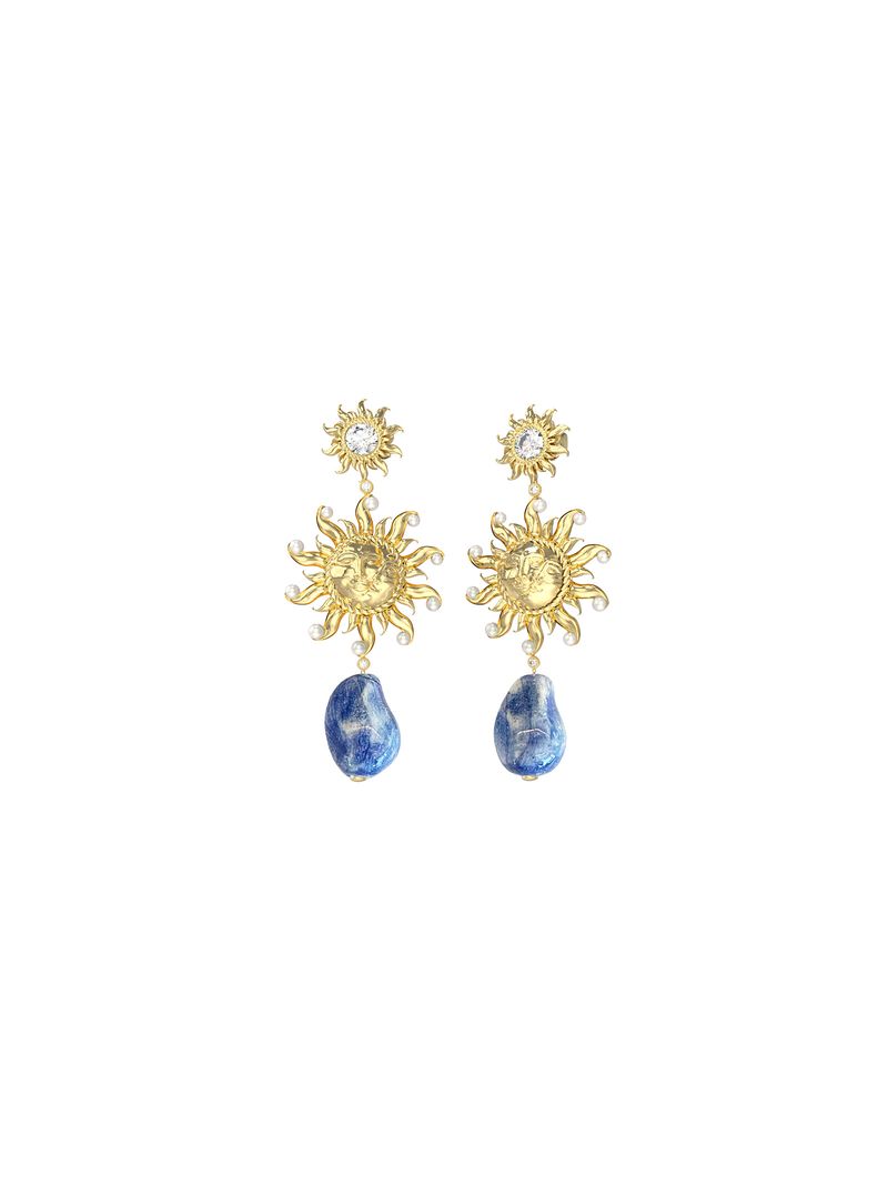 Aretes-Guess-Soleluna