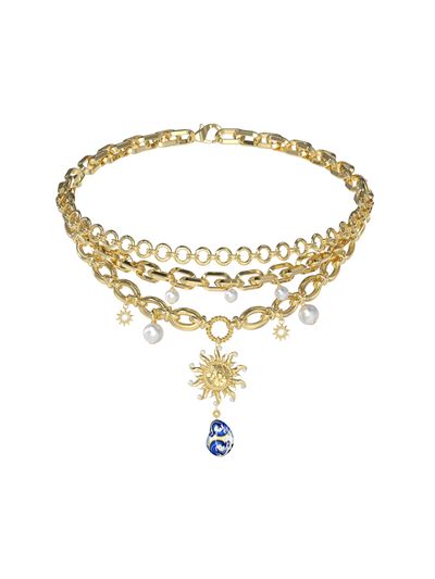 Collar Guess Soleluna