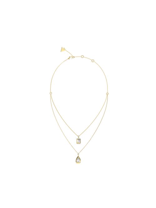 Collar Guess 4G