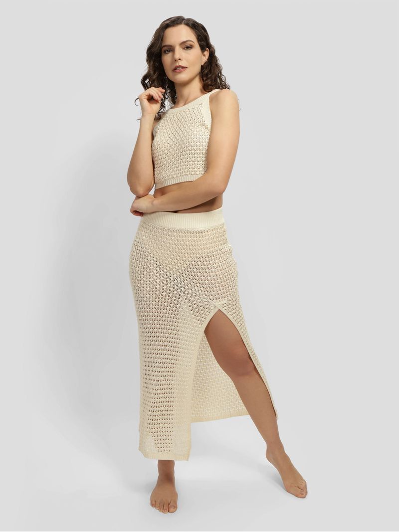 Falda-Guess-Crochet