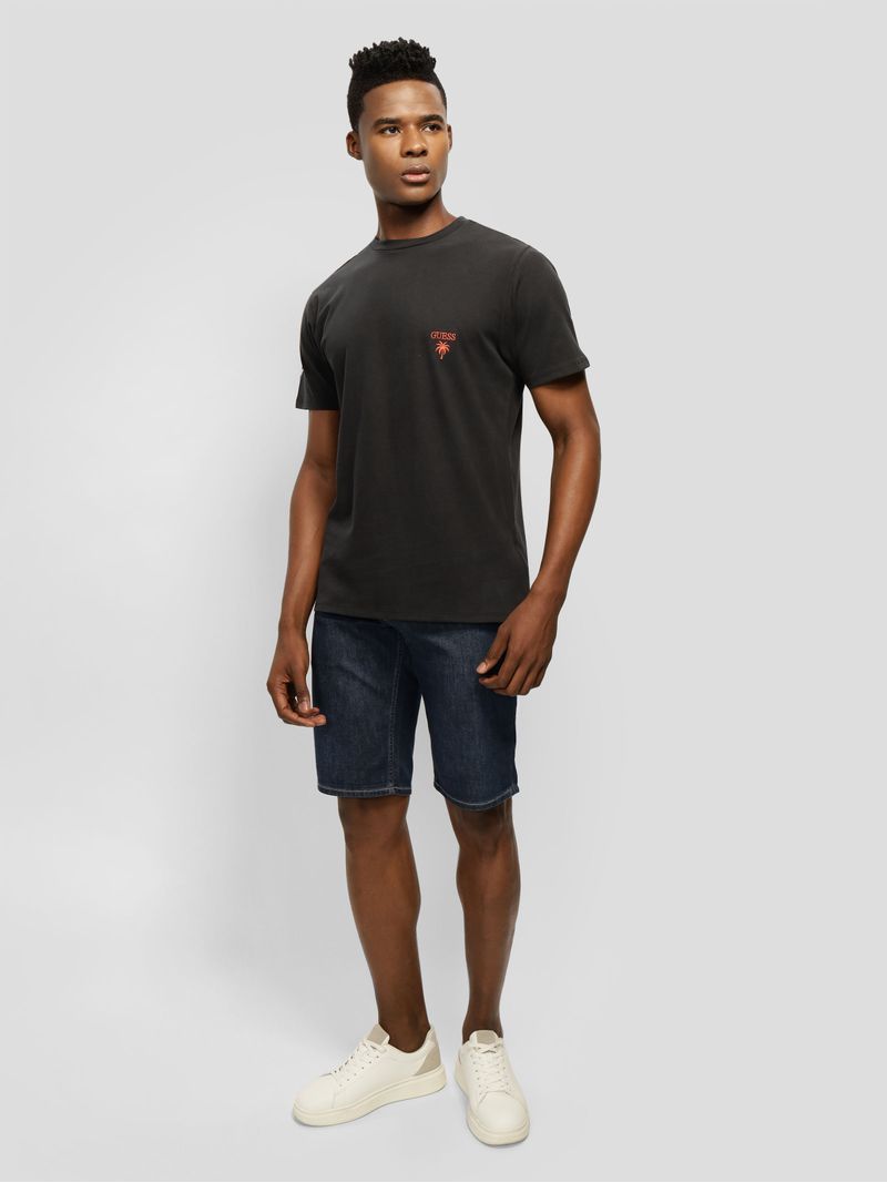 Playera-Guess-Palm-Tee