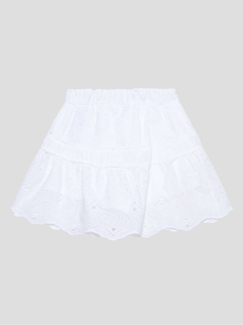 Falda-Short-Guess-Kids-Para-Niña