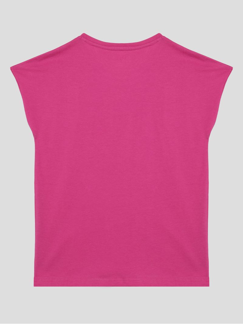 Playera-Guess-ECO-Kids-Para-Niña