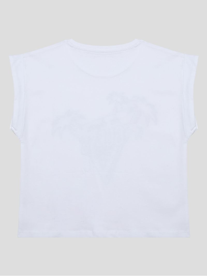 Playera-Guess-Kids-ECO-Para-Niña