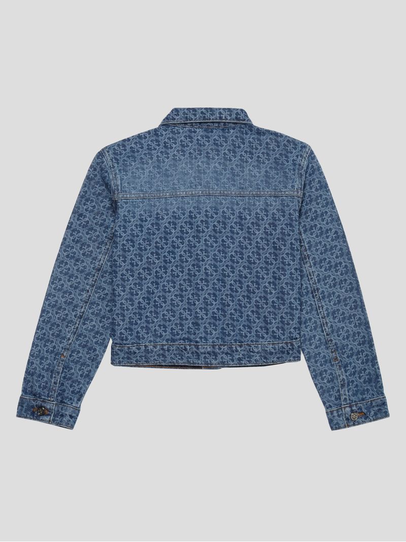 Chamarra-Guess-Kids-Denim-Para-Niña