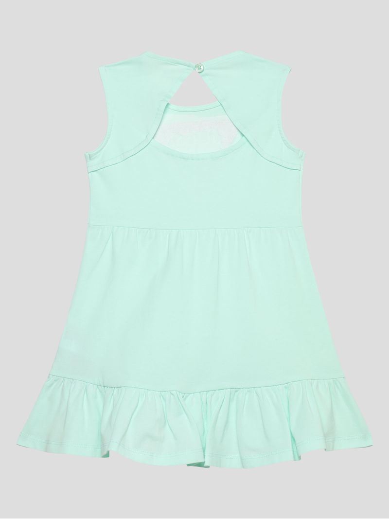 Vestido-Guess-Kids-Para-Bebe