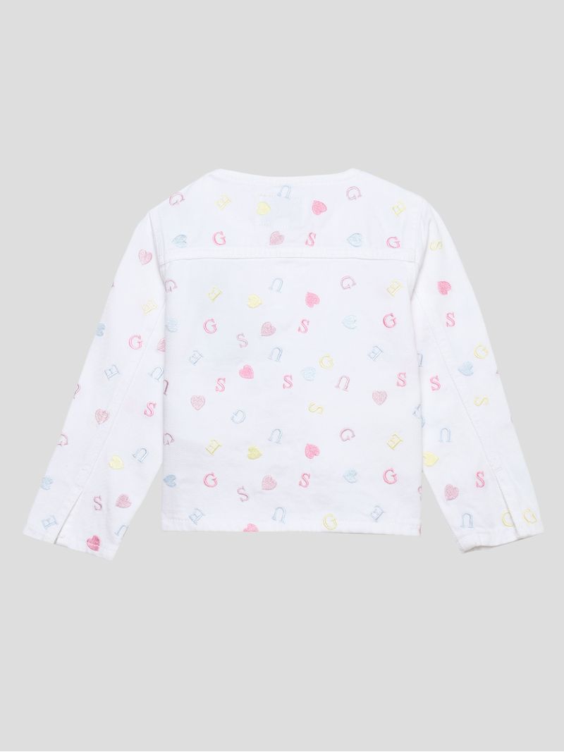 Chamarra-Guess-Kids-Denim-Para-Niña