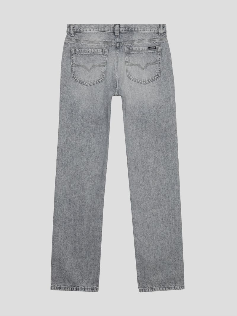 Pantalones-Guess-Kids-Denim-Para-Niño
