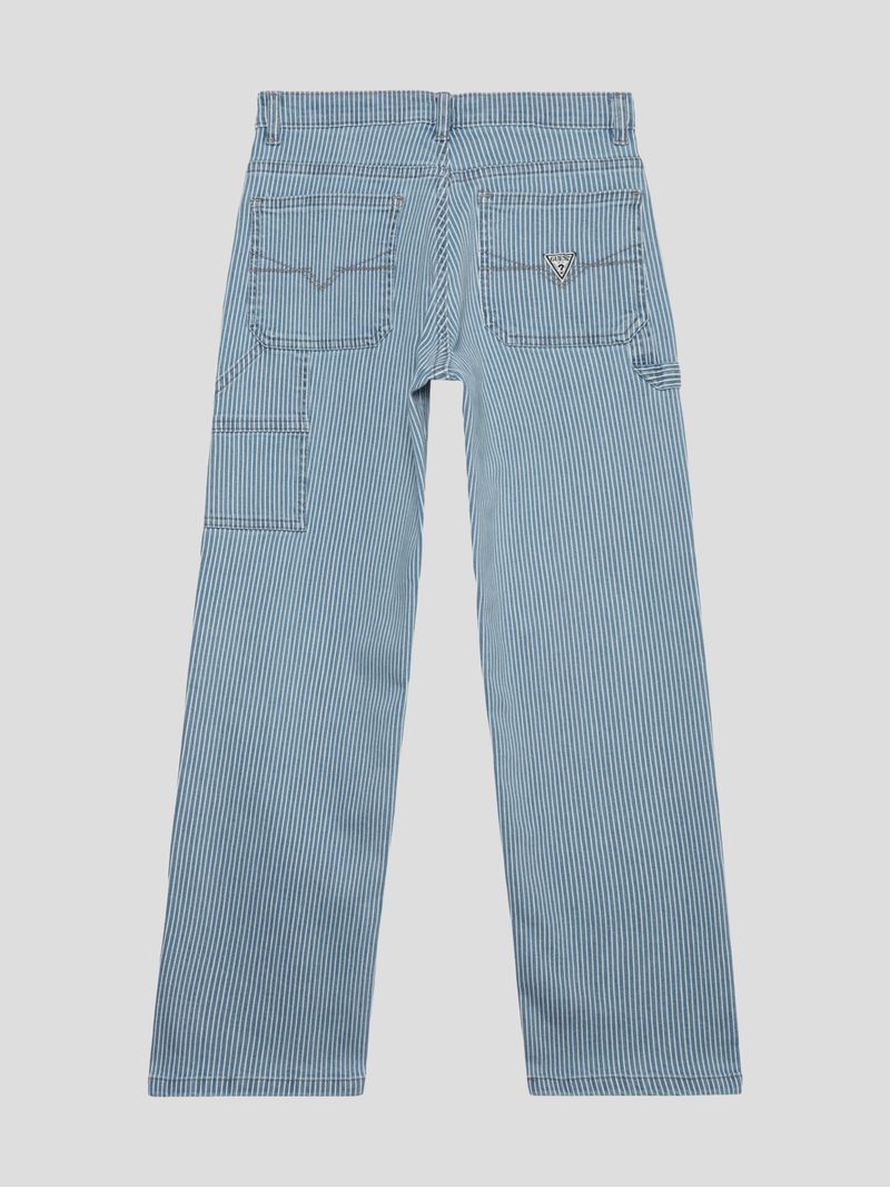 Pantalones-Guess-Kids-Denim-Para-Niño