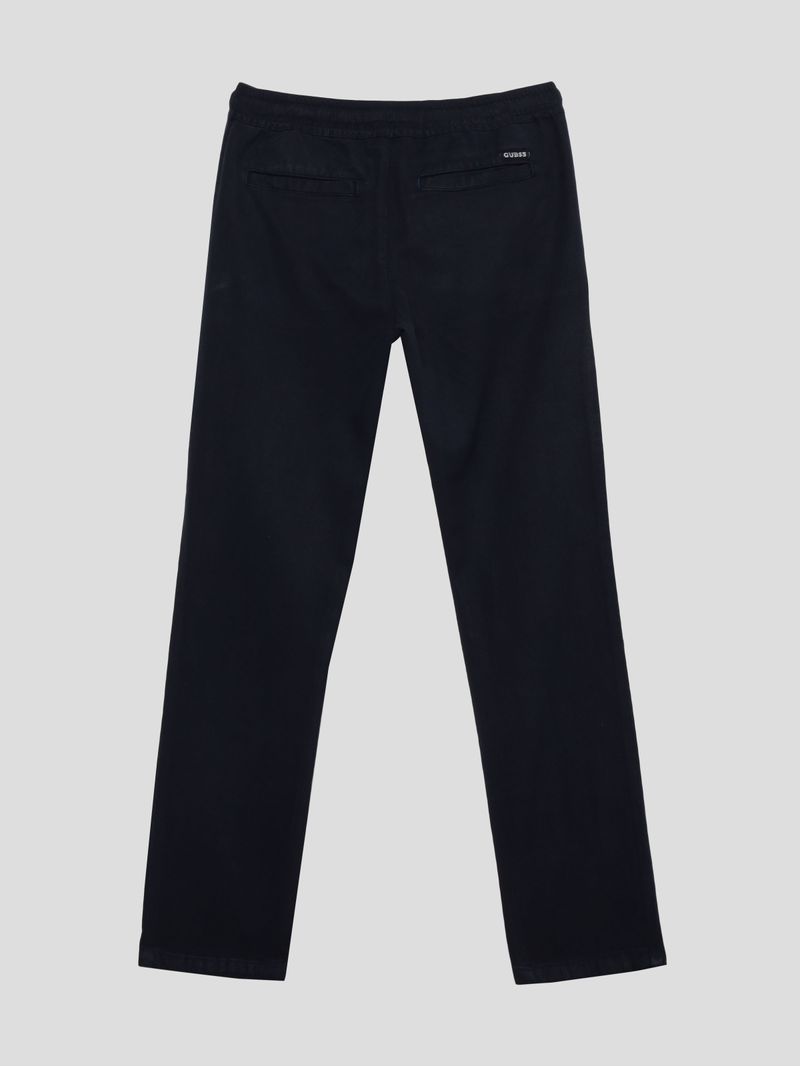 Pantalones-Guess-Kids-Twill-Para-Niño