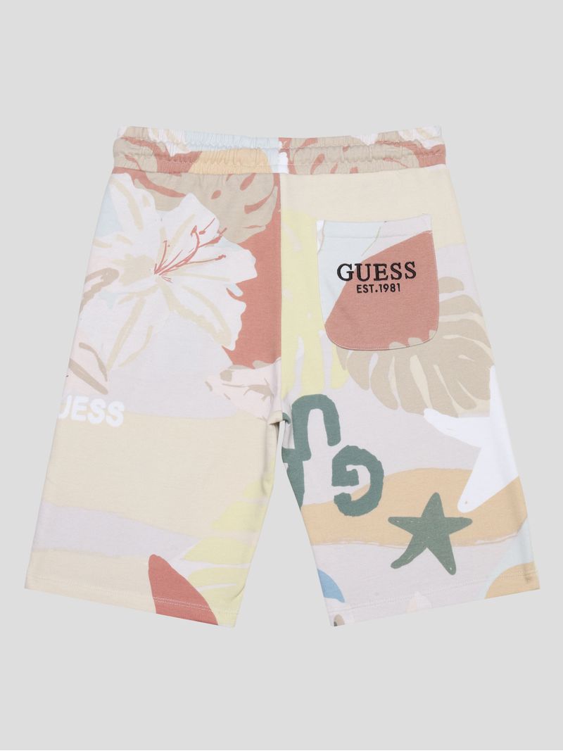 Shorts-Guess-Kids-Para-Niño