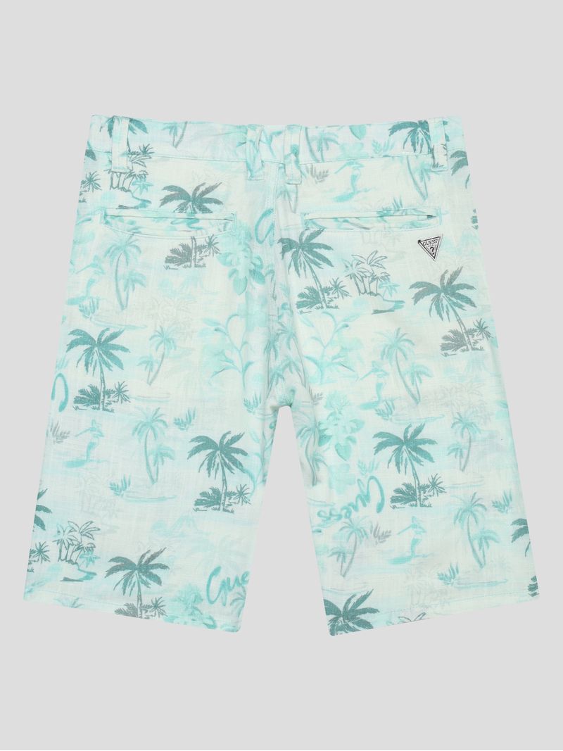 Shorts-Guess-Kids-Para-Niño