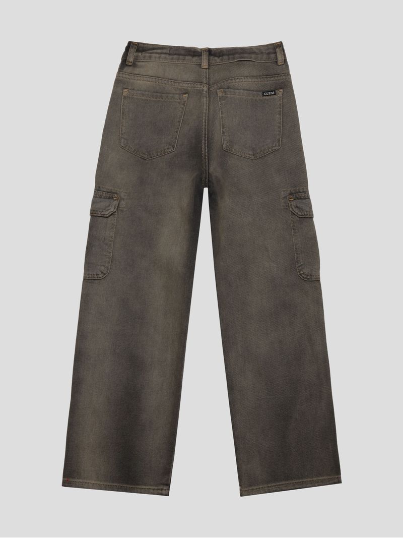 Pantalones-Guess-Kids-Denim-Para-Niño