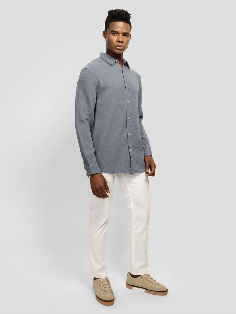 Camisa-Guess-Double-Cloth