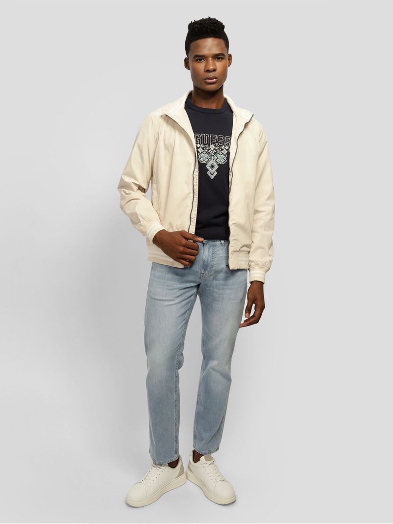 Chamarra-Guess-Urban-Satin