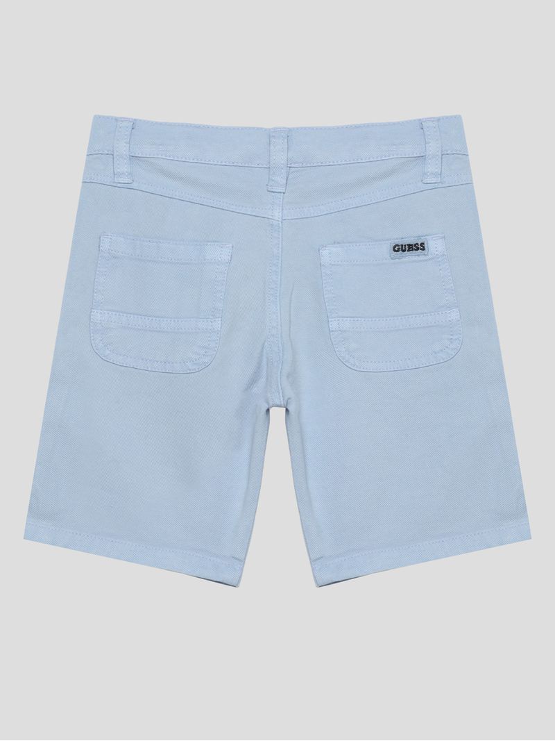 Shorts-Guess-Kids-Para-Bebe