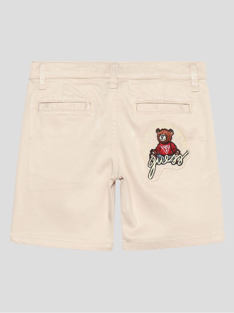Shorts-Guess-Kids-Para-Bebe