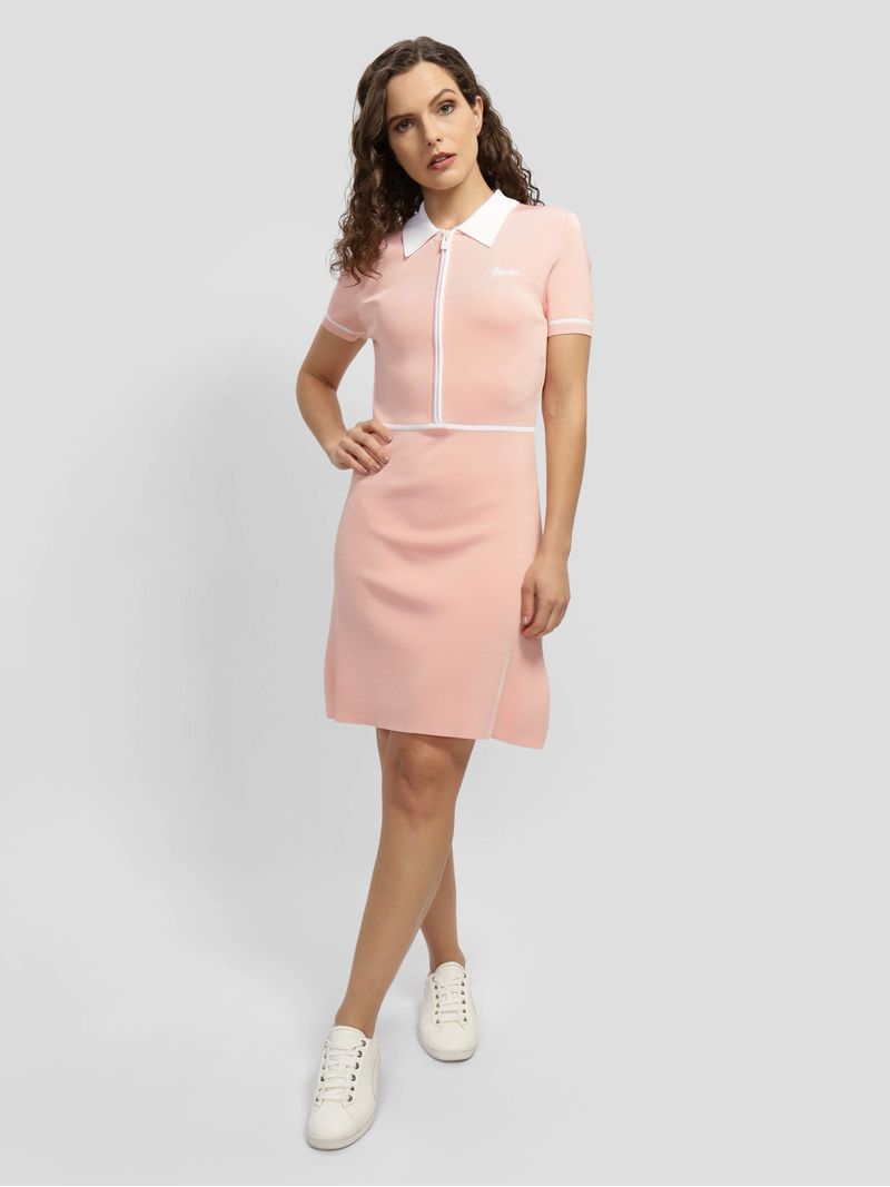 Vestido-Guess-Active-Sweater
