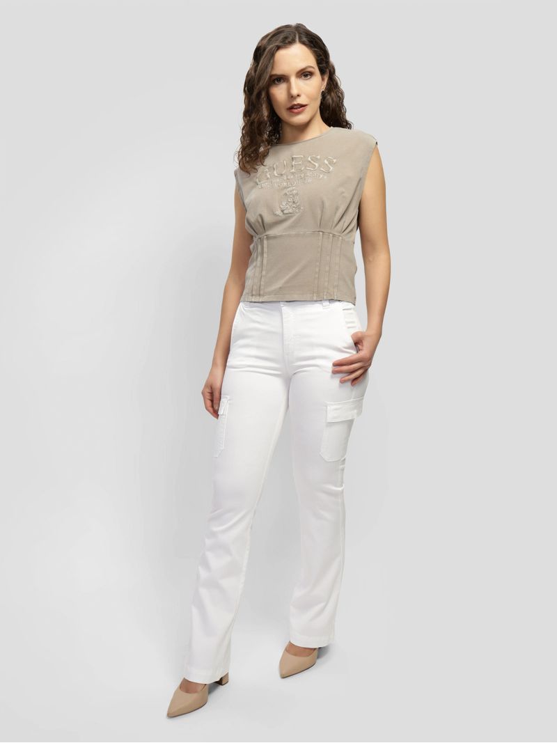 Playera-Guess-Nautical
