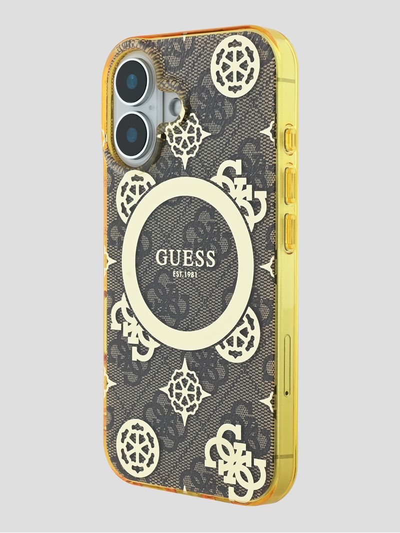 Funda-Para-Celular-Iphone-16-Plus-Guess-Peony