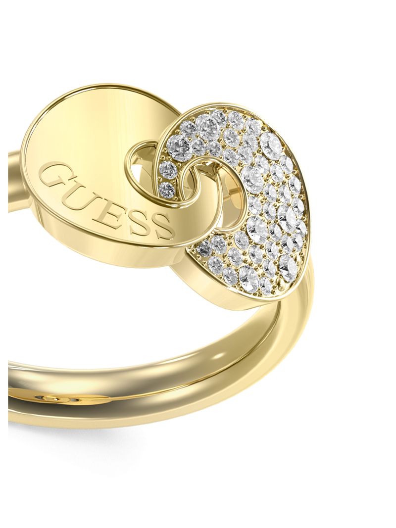 Anillo-Guess-Blooming