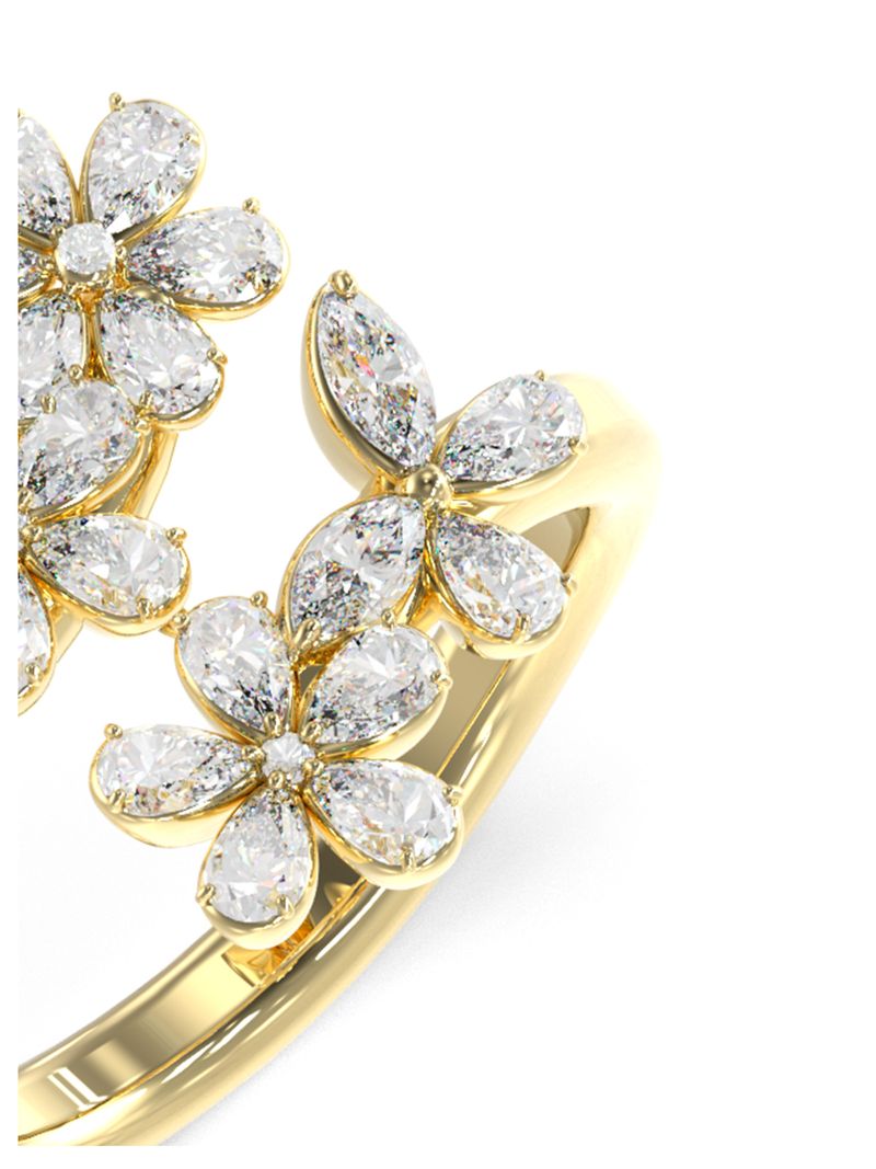Anillo-Guess-Lily