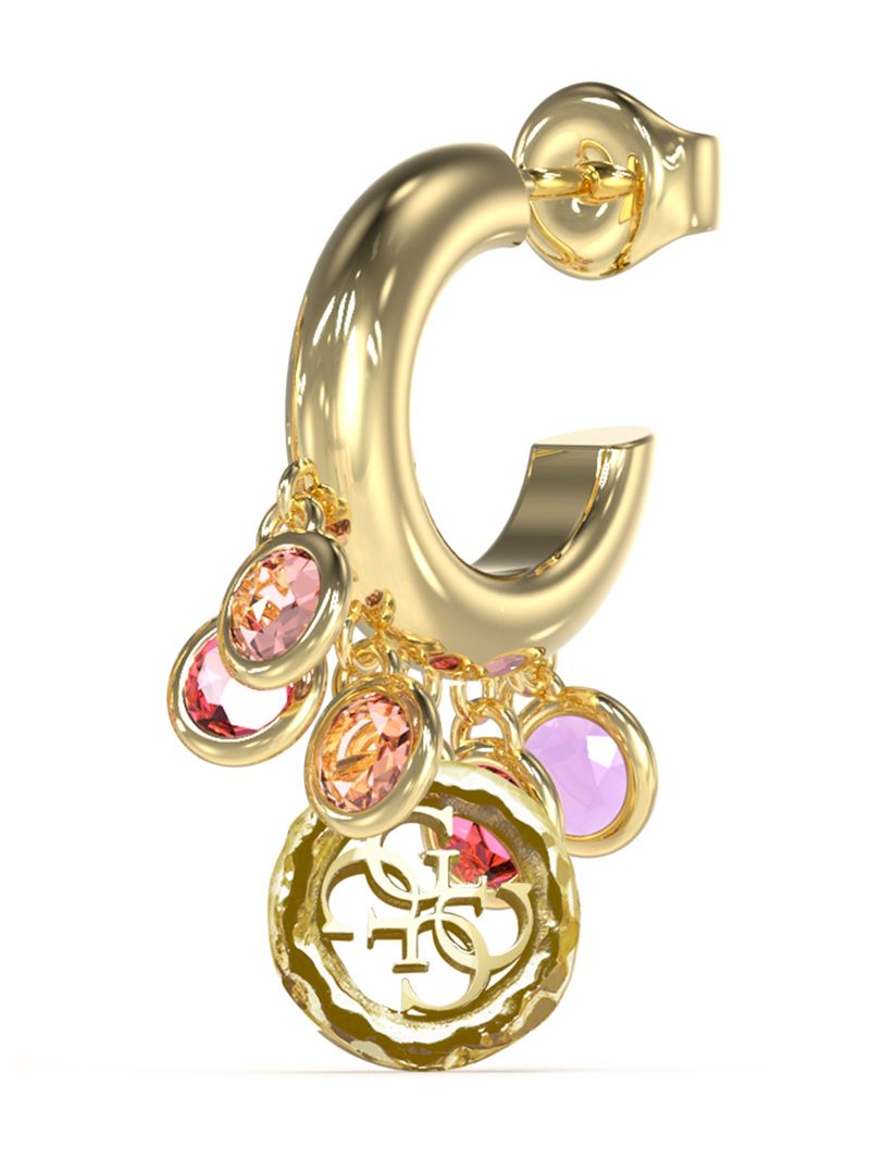 Aretes-Guess-Petra