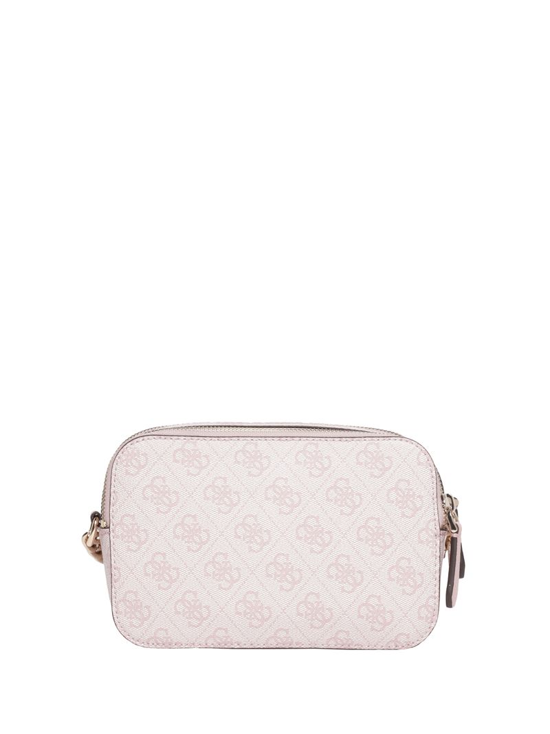 Bolsa-Crossbody-Camera-Guess-Noelle