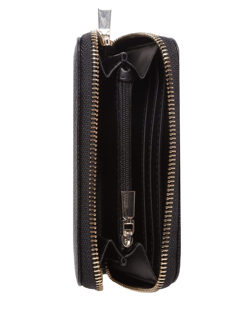 Cartera-Zip-Around-Medium-Guess-Laurel