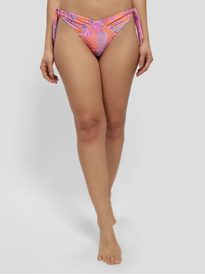 Bottom-Traje-De-Baño-Guess-Knots