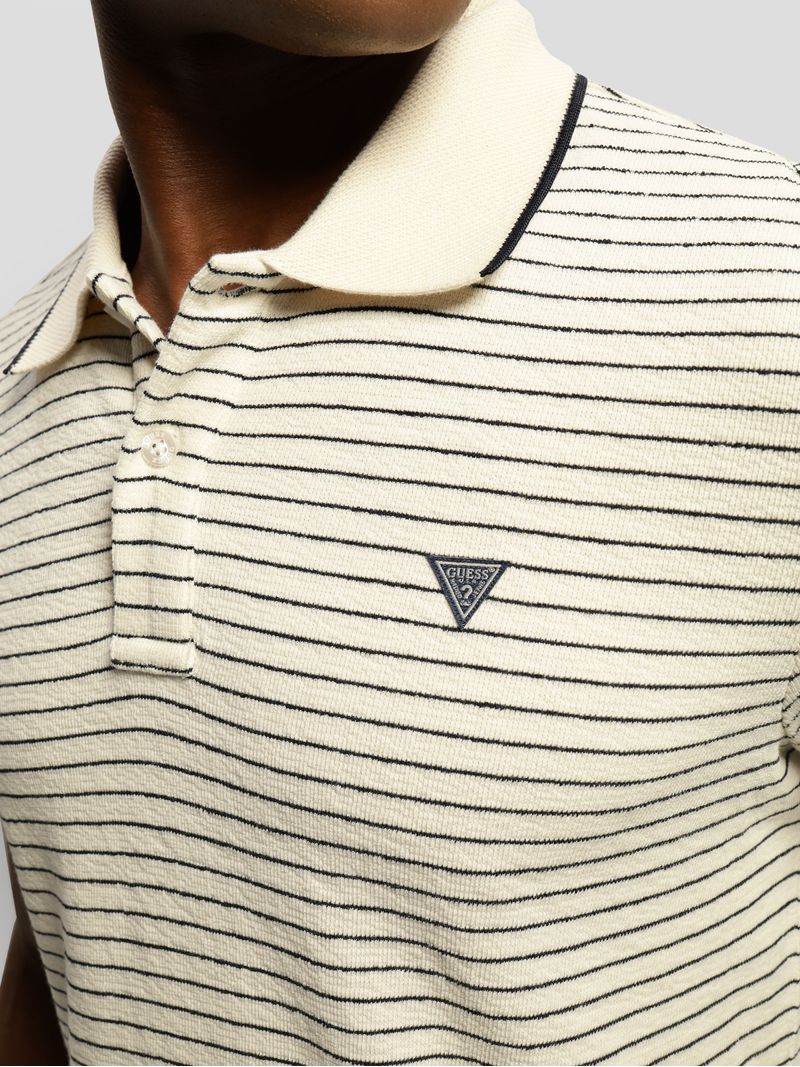 Playera-Tipo-Polo-Guess-Stripes
