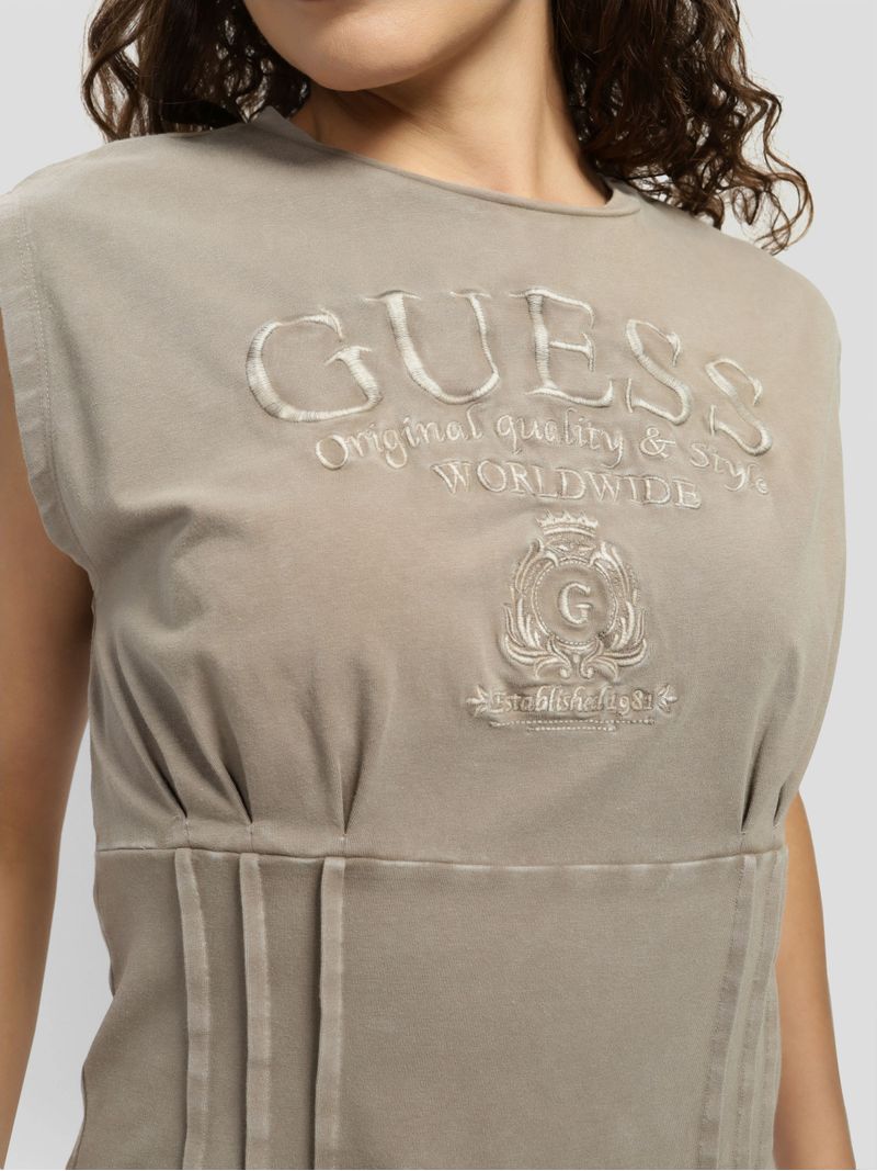 Playera-Guess-Nautical