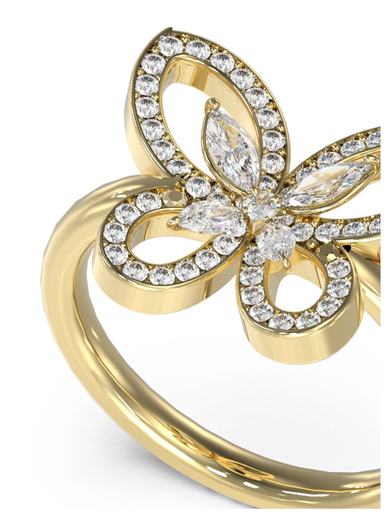 Anillo-Guess-Lily