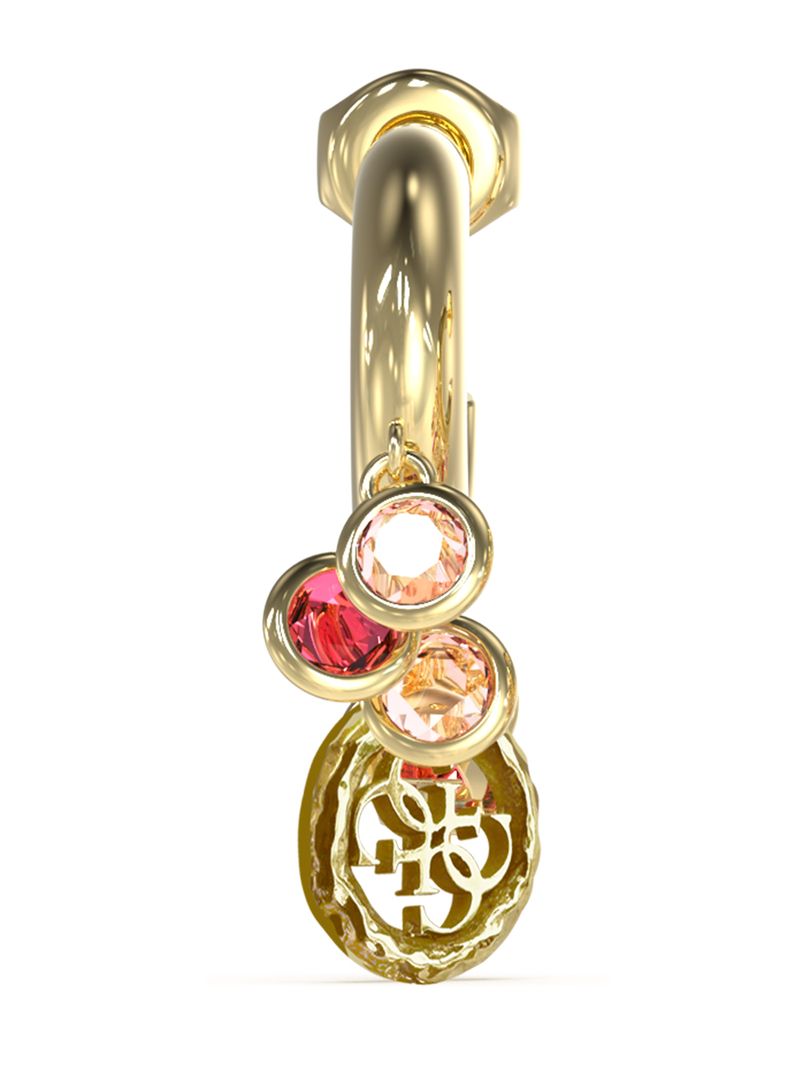 Aretes-Guess-Petra